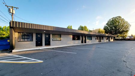 Preview of Retail space for Rent at 810-880 Commercial St SE