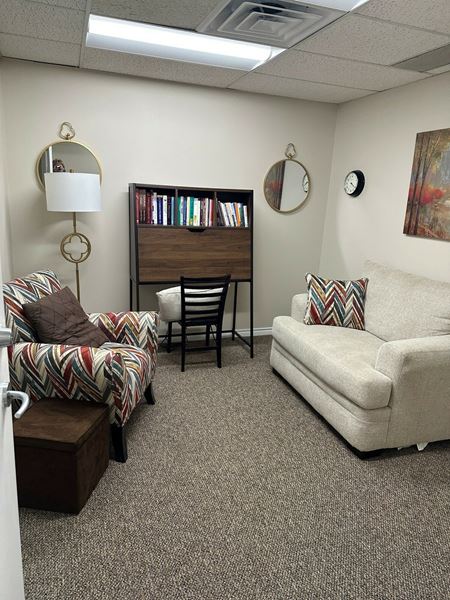 Preview of Office space for Sale at 8350 Meadow Rd, Ste 281