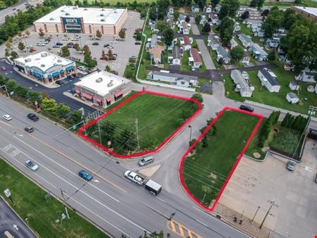 Preview of Retail space for Sale at 358 New Castle Road
