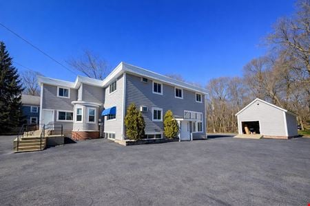 Preview of Office space for Sale at 152 Forbes Street