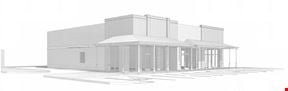 Pecue Park New Construction Retail