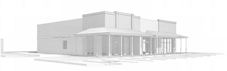 Preview of Retail space for Rent at 15035 Perkins Rd