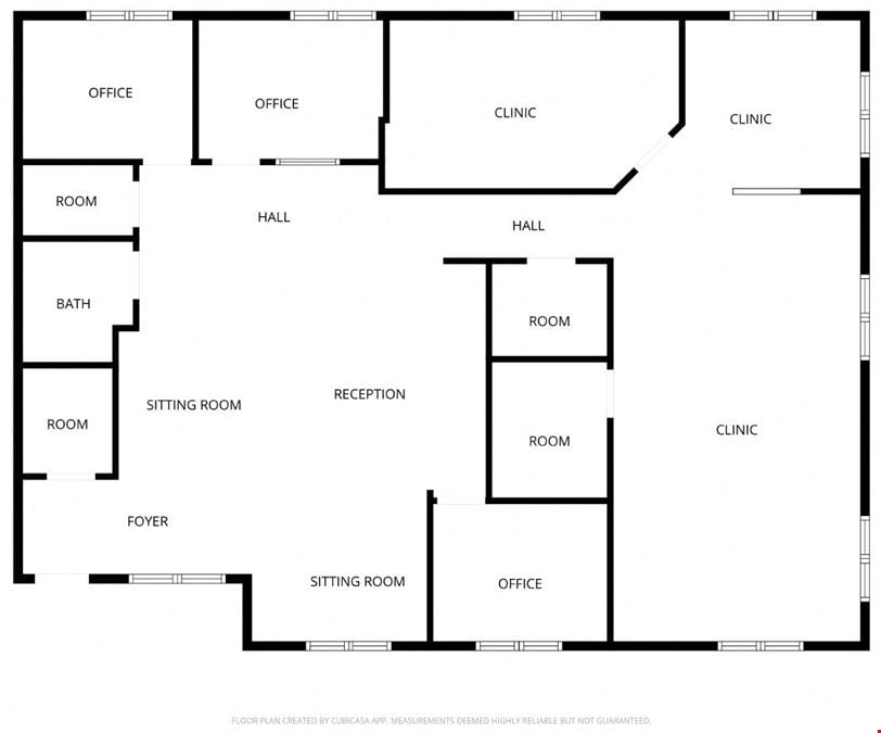 Turnkey Dental Office