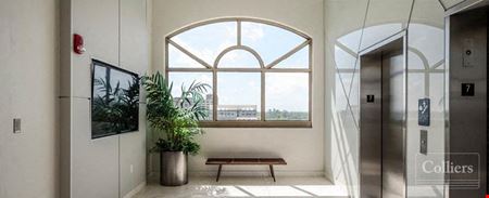 Preview of commercial space at 1675 N Military Trl