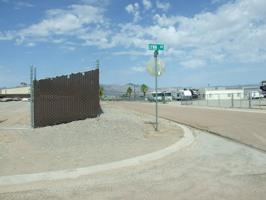 Arizona Steel Fabrication & Construction