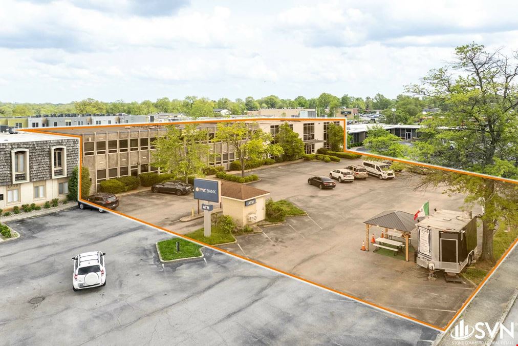 Medical Office Building