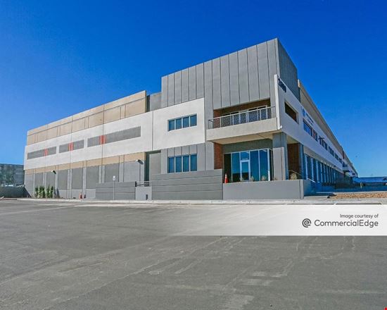 Preview of Industrial space for Rent at 26120 East 68th Avenue