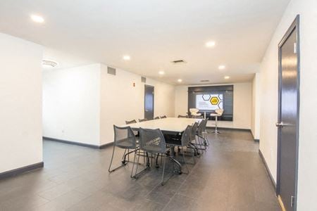 Preview of Office space for Rent at 769 Plain St, Suite D