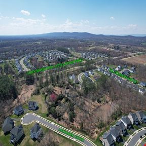 Land For Luxury Residential Development