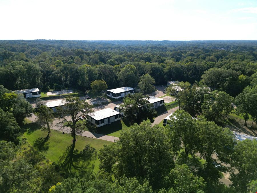 Eastbrook Apartments | Value-Add Opportunity