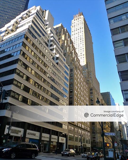 360 Lexington Avenue