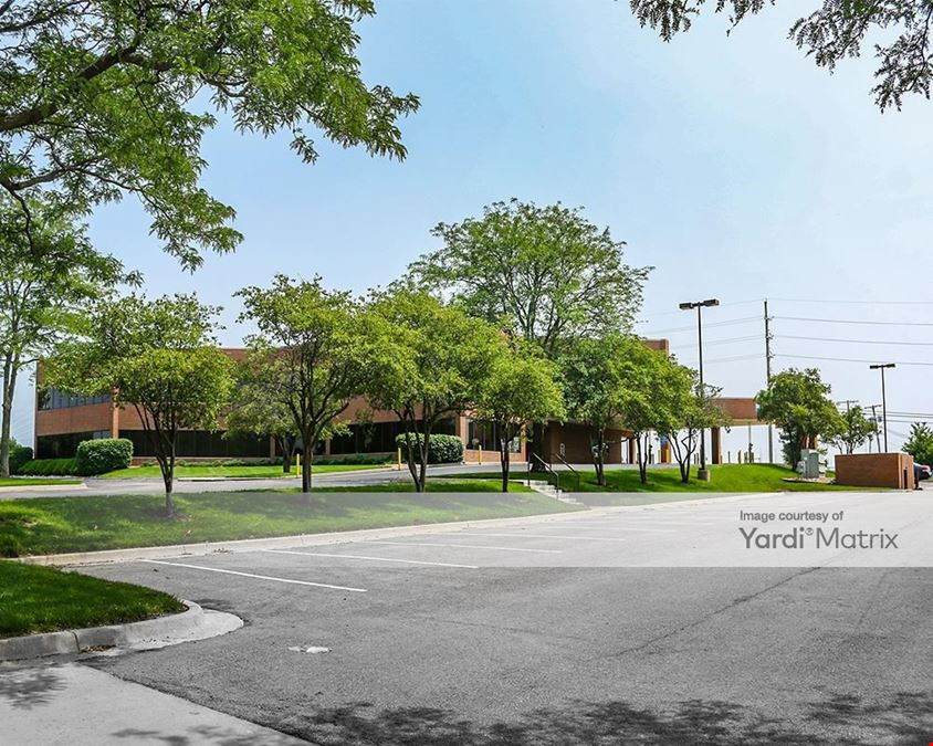 11900 West 87th Street Pkwy