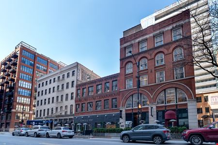 Preview of Office space for Rent at 220-230 W. Kinzie Street