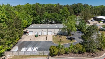 Preview of Industrial space for Sale at 9350 Industrial Trce