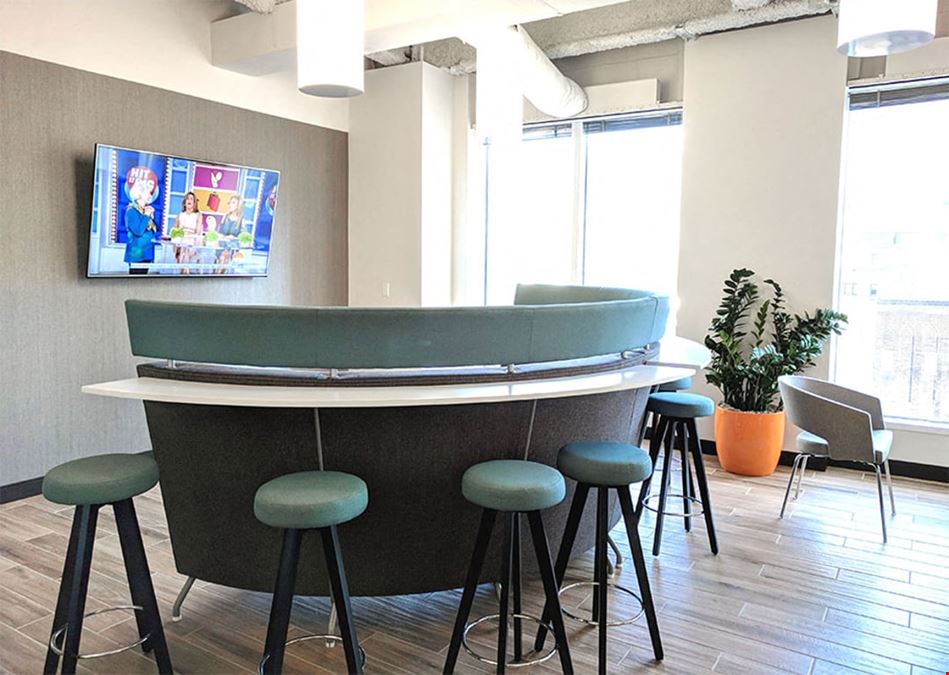 Amata Law Office Suites - Amata - 161 North Clark