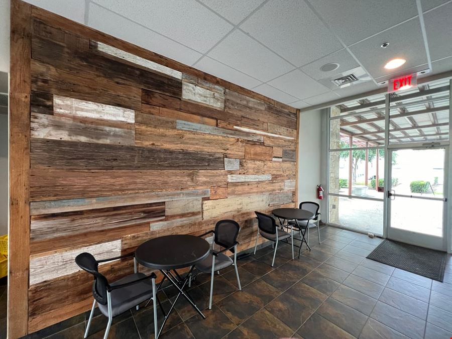 Dwell Coworking - Manchaca