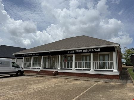 Preview of Office space for Rent at 4505 Interstate 55 North Frontage Road
