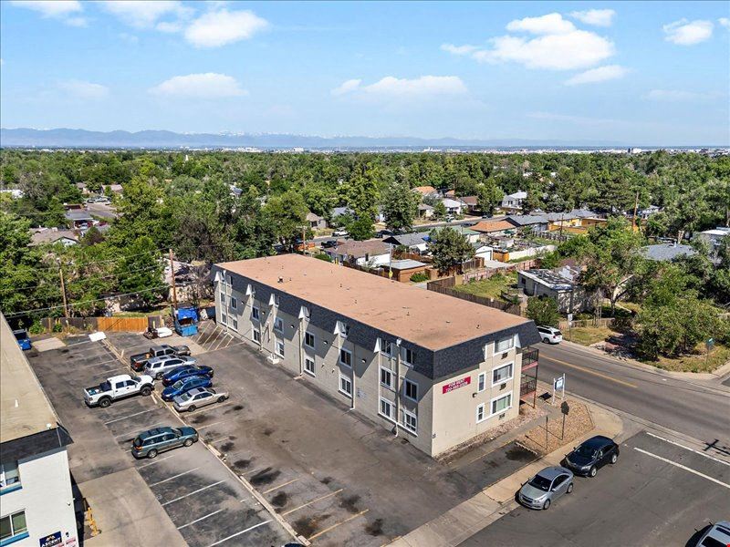 11948 E 17th Ave. Aurora, CO 80010