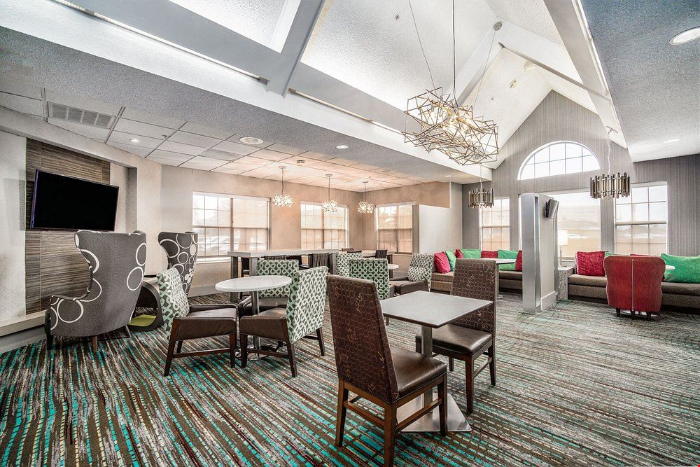 Residence Inn McAllen