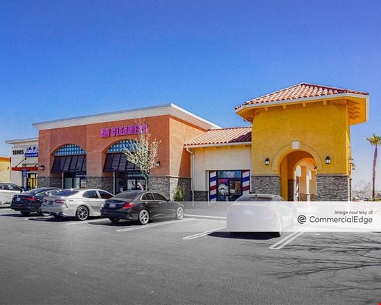 Preview of Retail space for Rent at 18989 Bear Valley Road