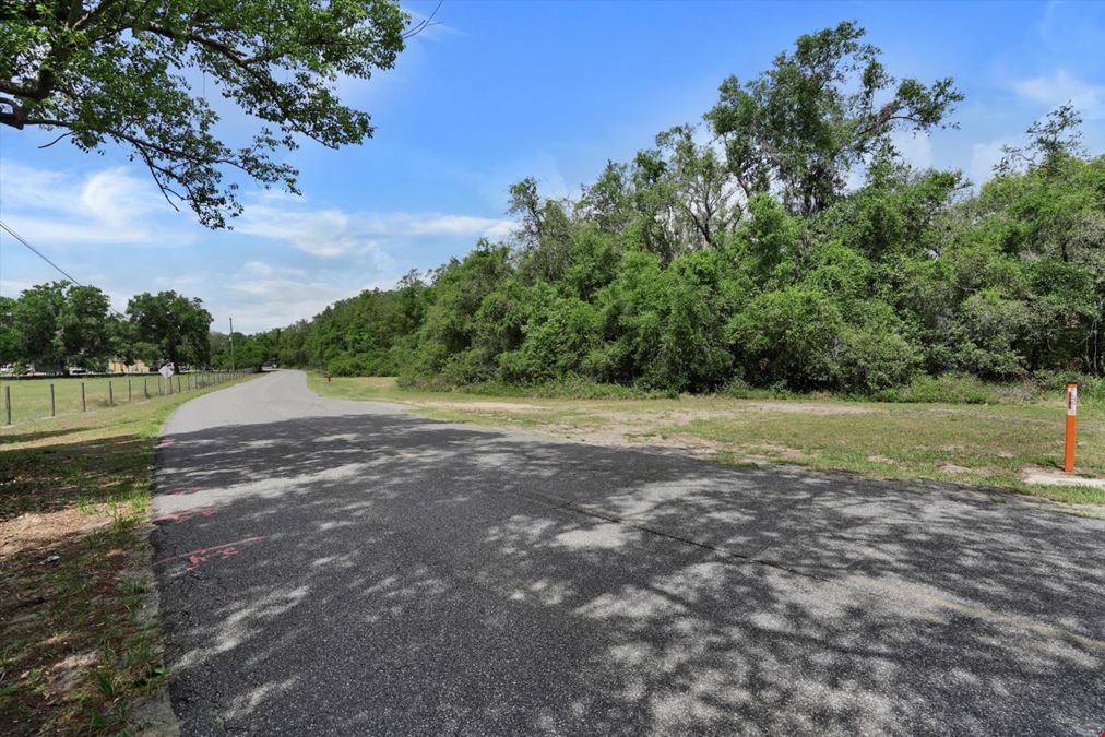 SR-50 & American Legion Rd, Mascotte, FL 34753 United States