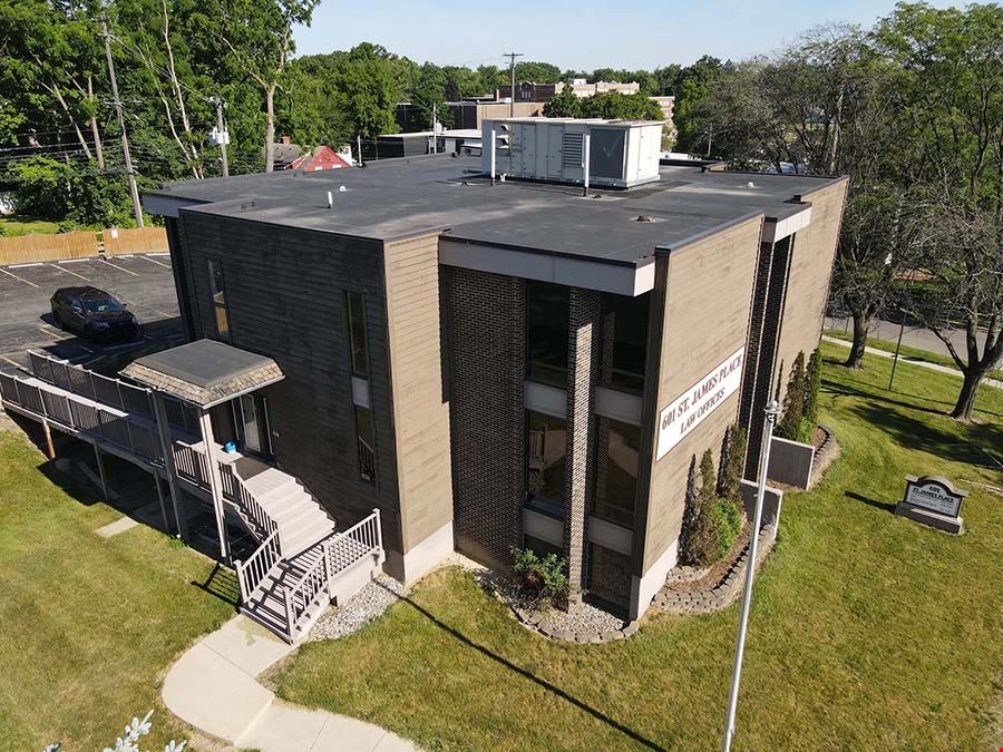 601 Abbot Rd