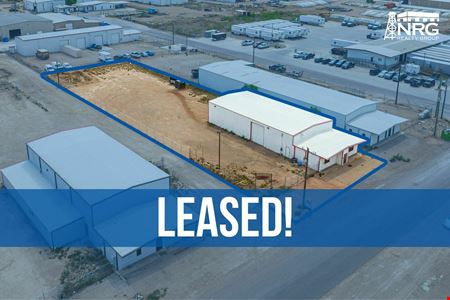 Preview of commercial space at 4017 S County Rd 1283