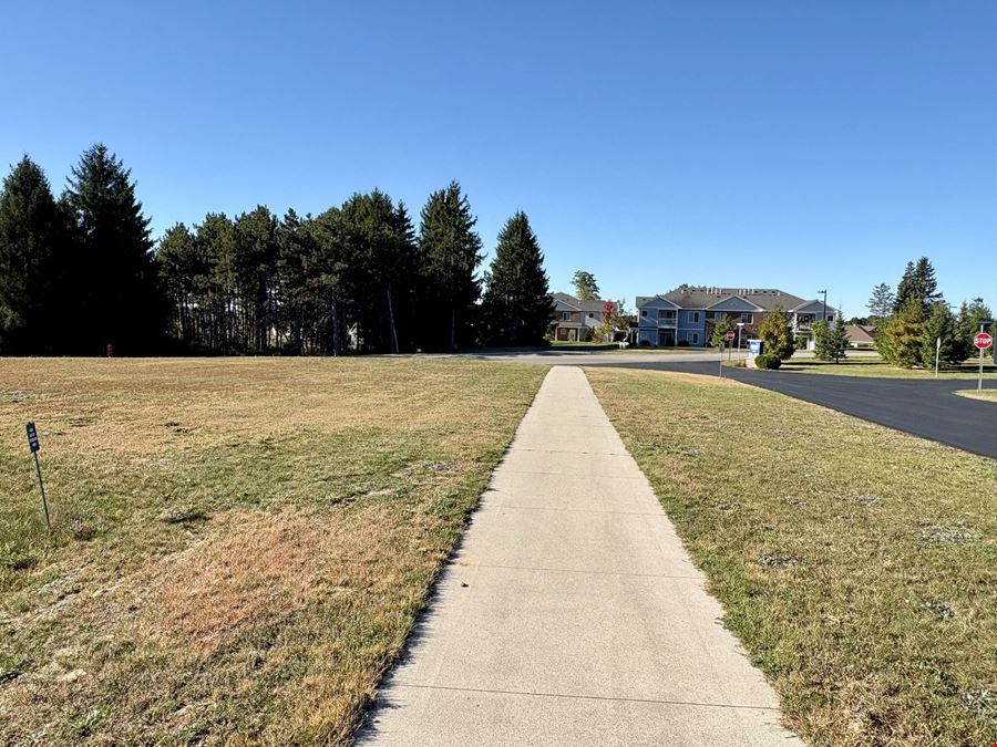 TBD Zimmerman Rd