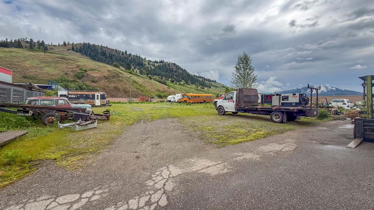 Industrial/Commercial Property