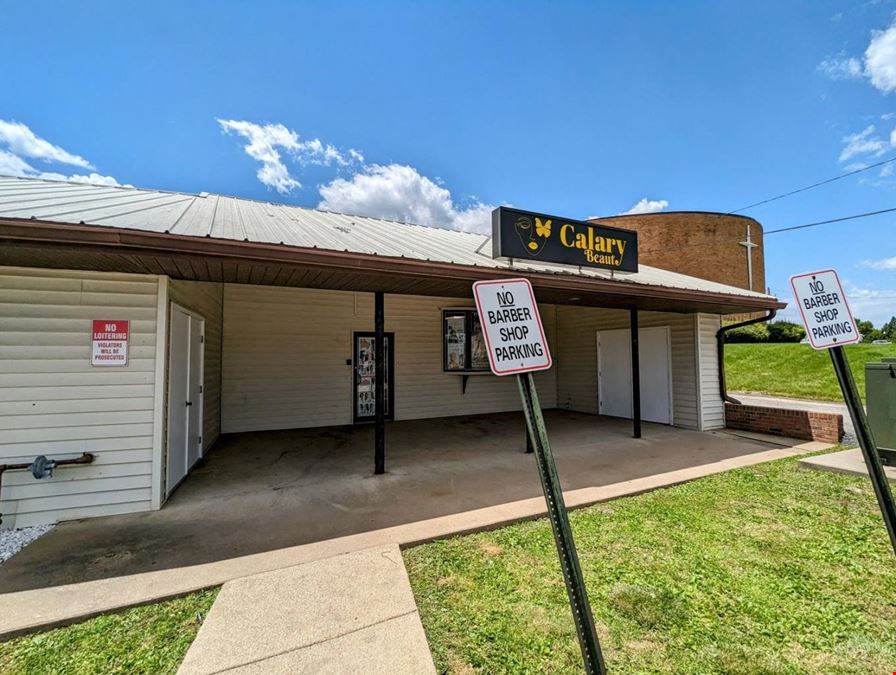 9405 Liberty Rd