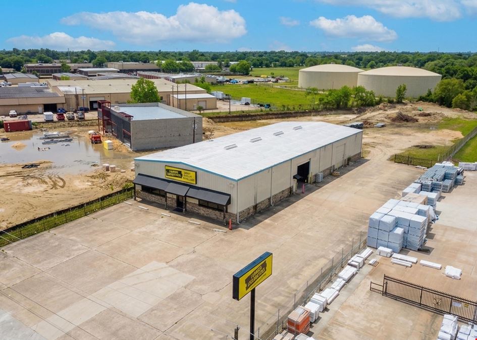 Lumber Liquidators