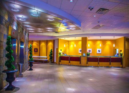 Preview of commercial space at 6500 67th Street