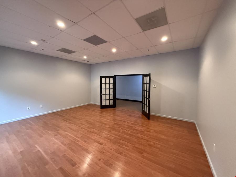 Battleview Office Suite