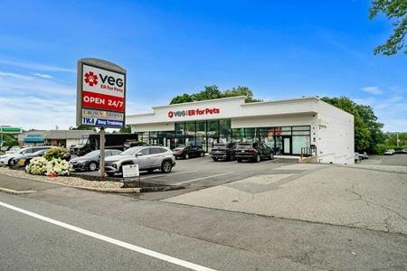 Preview of Retail space for Rent at 1 Sylvan St