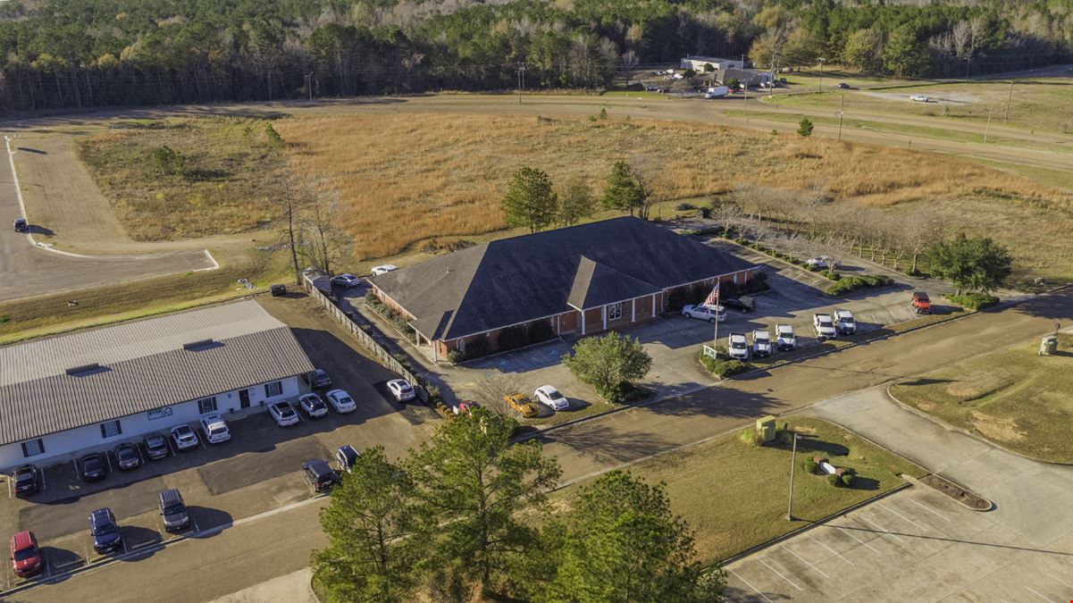 USDA Service Center