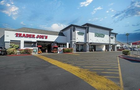 Preview of Retail space for Rent at 2050 E Baseline Rd
