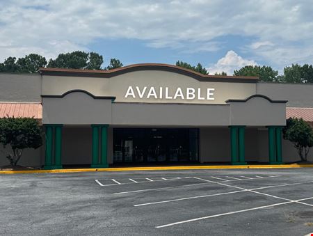 Preview of commercial space at 126 Bullsboro Drive
