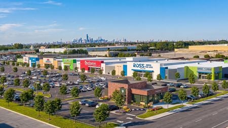 Preview of Retail space for Rent at 5050 South Kedzie Avenue
