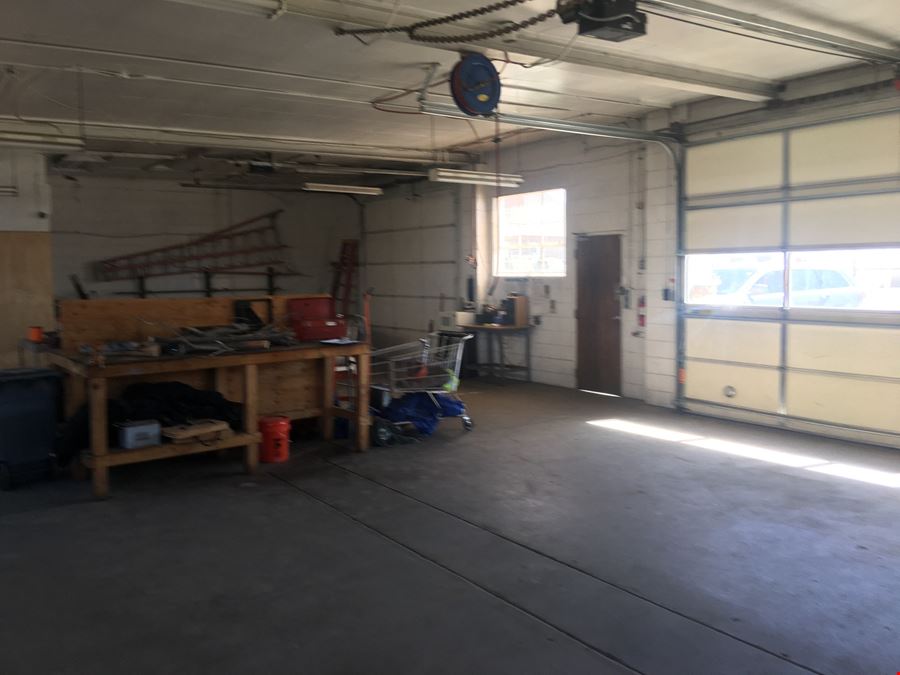 1237, 1247, 1257 S. Bannock - Live/Work Opportunity!