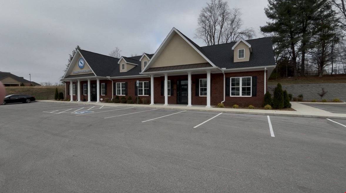 520 W. Broad Street, Smithville, TN 37166