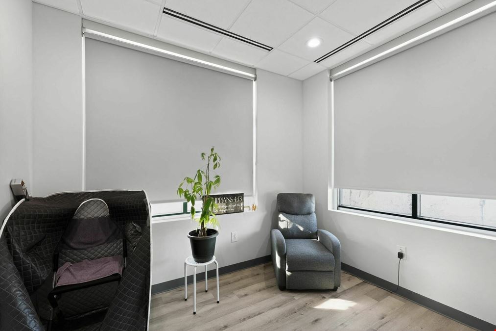 Rexview Medical Office Suites
