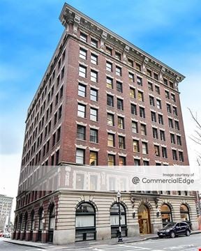 88 Broad Street