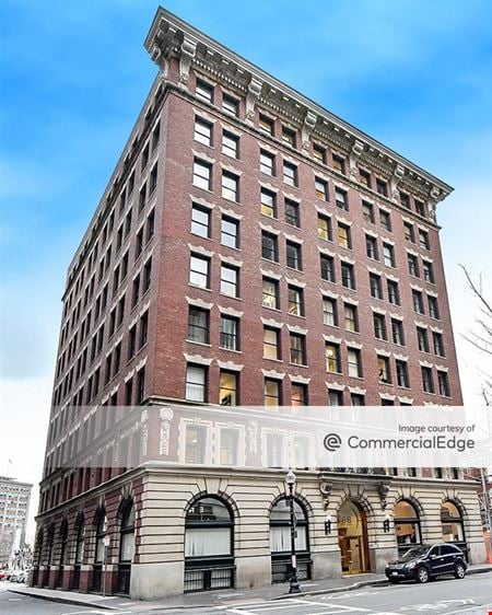 Preview of Office space for Rent at 88 Broad Street