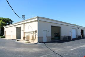 5929 Youngquist Rd Office / Warehouse