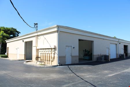 Preview of commercial space at 5929 Youngquist Rd