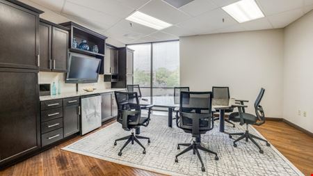 Preview of commercial space at 10707 Corporate Dr
