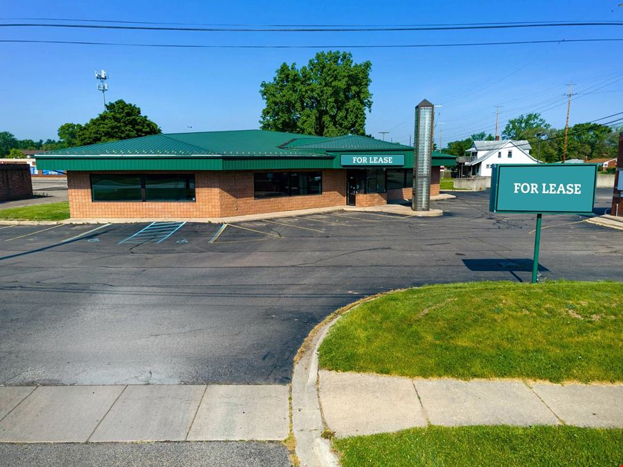 146 S. VENOY RD