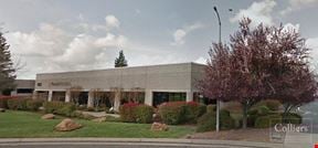 Three SIerra Business Center |4950 Hillsdale Circle