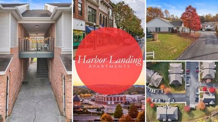 Preview of Multi-Family space for Sale at 144 Harbor Lndg