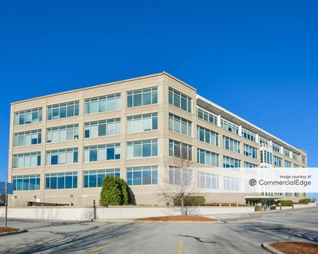 Preview of commercial space at 30 Corporate Drive
